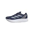 adidas Herren Duramo Speed Schuhe Sneaker, Dark Blue Zero Metalic Halo Silver, 42 EU