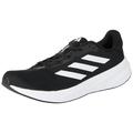 adidas Herren Response Shoes Sneaker, core Black/Cloud White/core Black, 43 1/3 EU