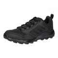 adidas Damen Tracerocker 2.0 Trail Running Shoes Walking Shoe, core Black/core Black/Grey Five, 41 1/3 EU