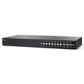 Cisco SG 300-20 20-Port Gigabit Managed Switch