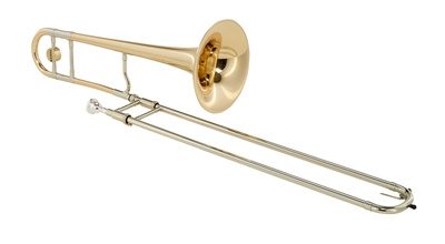 Kühnl & Hoyer .547 Bb-Tenor Trombone