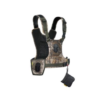 Cotton Carrier CCS G3 Camera Harness For 1 Camera ...