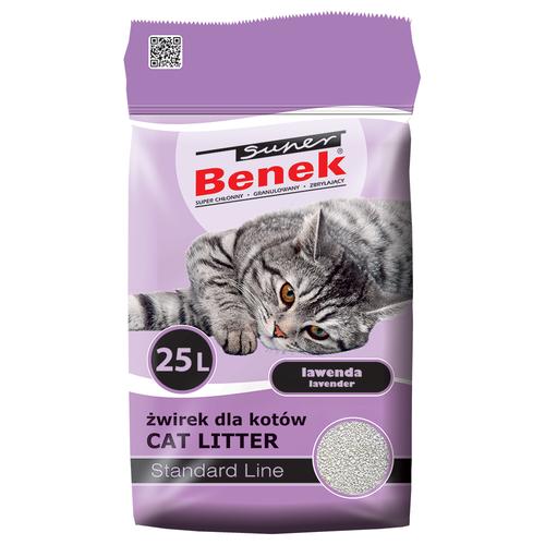 25 l Super Benek Lavender