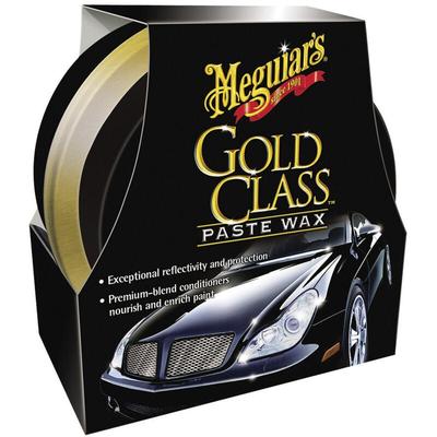 Gold Class Paste Wax G7014 Autowachs 311 g - Meguiars