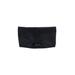 Neiman Marcus Clutch: Pebbled Black Solid Bags