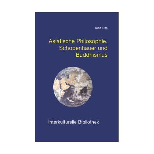 Asiatische Philosophie - Tuan Tran