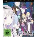 Re:ZERO -Starting Life in Another World - 2. Staffel - Vol. 1 Limited Edition (Blu-ray Disc) - Crunchyroll