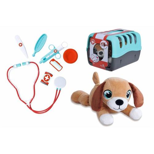 Tierarztkoffer - Simba Toys