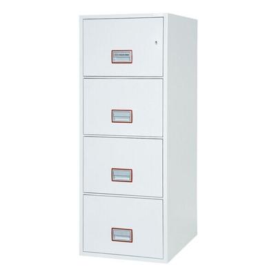 Phoenix Hängeregistraturschrank »World Class Vertical Fire File FS2254K«, feuersicher bi, 53x140.5x67.5 cm Image