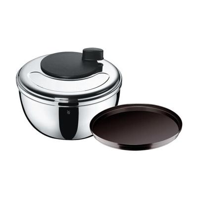 WMF Salatschleuder »Gourmet« 4 l silber Image