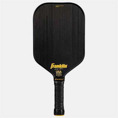 Franklin Signature Carbon STK 14.5 Pickleball Paddle Pickleball Paddles