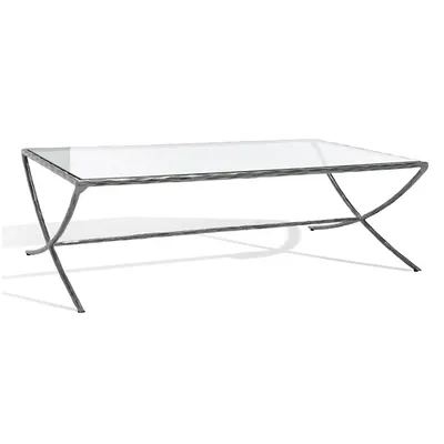 Alder & Ore Esmarie Coffee Table