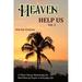 Pre-Owned Heaven Help Us Short Stories Volume Two: 17 Short Stories Illustrating the Vital Place of Prayer in Everyday Life: Volume 2 Paperback