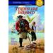 Pre-Owned Step up Classic Treasure Island (Stepping Stone Book Classics) Paperback