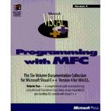 Pre-Owned Microsoft Visual C++: Programming with MFC (Paperback 9781556159213) by Microsoft Press Microsoft Corporation