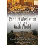 Contemporary Issues in the Middle East: Conflict Mediation in the Arab World (Paperback)