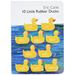Pre-Owned 10 Little Rubber Ducks (World of Eric Carle) Paperback