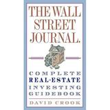 Pre-Owned The Wall Street Journal. Complete Real-Estate Investing Guidebook (Wall Street Journal Guides) Paperback