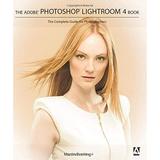 Pre-Owned Adobe Photoshop Lightroom 4 Book: The Complete Guide for Photographers The Paperback