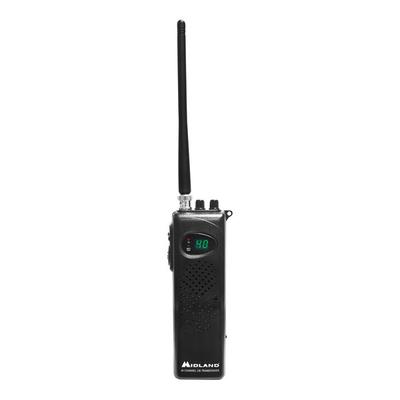 Midland Handheld CB Radio 75-785