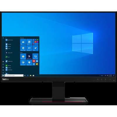 ThinkVision 23.8" Touch Monitor