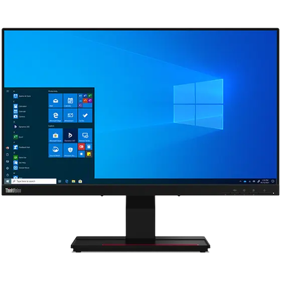 ThinkVision 23.8" Touch Monitor