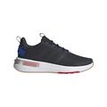 adidas Sportswear Herren Sneaker RACER TR23, schwarz/blau, Gr. 422/3EU