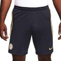 Chelsea DX3186-426 CFC M NK DF Strk Short KZ Shorts Herren Pitch Blue/Club Gold Größe 2XL