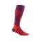 Darn Tough Outer Limits OTC Lightweight w/ Cushion/ Padded Shin Socks - Women