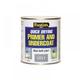 Rustins GYPU2500 Quick Dry Primer & Undercoat Grey 2.5 Litre