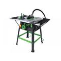 Evolution 056-0001 Fury5-S Multi-Purpose Table Saw 255Mm 1500W 240V