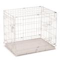 Beeztees Dog Crate 62 X 44 X 49 cm - Grey