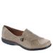 Cobb Hill Paulette - Womens 10 Grey Slip On A2