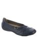 ARRAY Valerie - Womens 7.5 Navy Slip On W