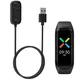 Remplacement de bracelet intelligent portable charge rapide compatible avec les bandes Oppo