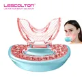 LESCOLTON – appareil repulpant pour les lèvres outil de soin pour les lèvres pulpeuses en