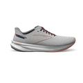 Brooks Herren Hyperion grau 41.0