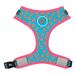 Odd Future x Fresh Pawz | Adjustable Mesh Harness