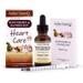 Amber Naturalz - Hawthorn & Dandelion - Cardiovascular Health 1oz