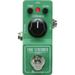 Ibanez TS MINI Tube Screamer Overdrive Guitar Effect Pedal