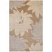 Hand-knotted Arbor Wool Area Rug - 5' x 8'