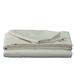 MeadowPark 100% Long Staple Sateen 400 Thread Count Sheet Set 100% Cotton/Sateen in White | King | Wayfair 717251