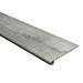 Victoria Home Vinyl 1" Thick x 11.5" Wide x 48" Length Stair Tread Vinyl Trim | 48.03 H x 11.5 W x 1 D in | Wayfair 7904501117