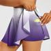 FAKKDUK Women Tennis Shorts Flowy Athletic Shorts for Women Running Shorts Girls Two Piece Pleated Quick-Drying Comfy Shorts Ladies Tennis Skirt Womens Skirt Shorts for Summer Casual M&Purple