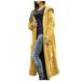 Womens Long Sweater Coats with Hood Maxi Coats Pockets Cable Knit Jacket Casual Open Front Long Sleeve Outwear