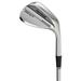 Left Handed Cleveland RTX 6 ZipCore Tour Satin Mid Grind 60* Lob Wedge