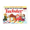 Winning Moves Classic Twister Multi-Game | 2 H x 10.5 W x 15.75 D in | Wayfair WM1178