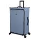 it luggage Maxpace Softside Leichtgewicht Kariertes Spinner, 78,7 cm, Placid Blue (sanftes blau), 31", Maxpace Softside Leichtgewicht Kariertes Spinner, 78,7 cm