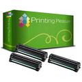 3 Compatible Laser Toner Cartridges for Samsung MLT-D1042S ML-1660 SCX-3200 SCX-3201 SCX-3205 SCX-3205W SCX-3206 SCX-3217 SCX-3218 ML-1661 ML-1665 ML-1666 ML-1670 ML-1675 ML-1860 ML-1865 ML-1865W