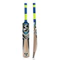 SG Mens Nexus X Cricket Bat - Beige 6